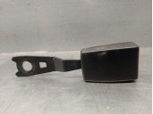 Recambio de enganche cinturon para smart forfour (454) 1.3 (454.031) referencia OEM IAM A4548600505  