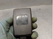 Recambio de enganche cinturon para smart forfour (454) 1.3 (454.031) referencia OEM IAM A4548600505  