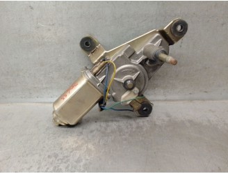 Recambio de motor limpia trasero para hyundai h 1 2.5 diesel referencia OEM IAM 987004A000 987004A000 KAMCO WR108SD