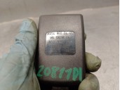 Recambio de enganche cinturon para smart forfour (454) 1.3 (454.031) referencia OEM IAM A4548600405  