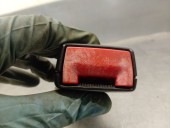 Recambio de enganche cinturon para smart forfour (454) 1.3 (454.031) referencia OEM IAM A4548601005  