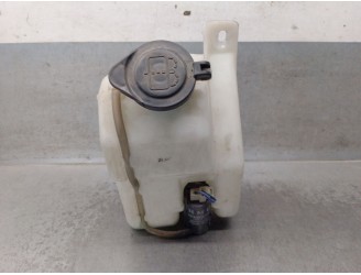 Recambio de deposito limpia para hyundai h 1 2.5 diesel referencia OEM IAM 989104A100 989214A100 HMC