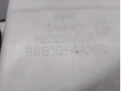 Recambio de deposito limpia para hyundai h 1 2.5 diesel referencia OEM IAM 989104A100 989214A100 HMC