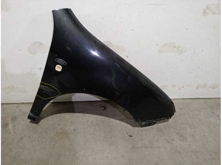 Replacement front right fender for Skoda Fabia I Combi (6Y5) 1.4 16V OEM IAM reference 6Y0821102A 