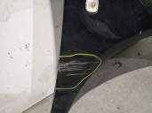 Replacement front right fender for Skoda Fabia I Combi (6Y5) 1.4 16V OEM IAM reference 6Y0821102A 