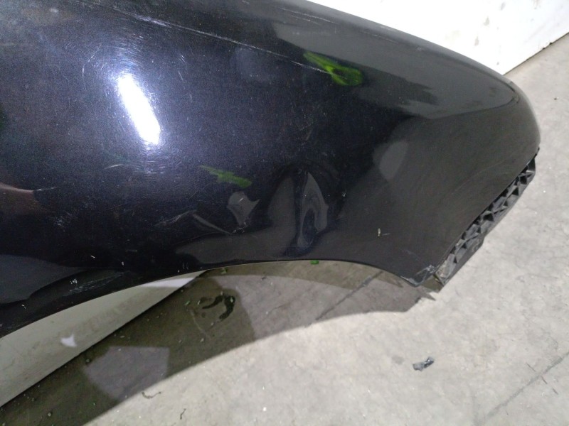 Recambio de aleta delantera derecha para skoda fabia i combi (6y5) 1.4 16v referencia OEM IAM 6Y0821102A  