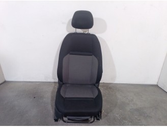 Recambio de asiento delantero derecho para tata indica vista 1.3 crdi referencia OEM IAM 270191000137 270191000137 