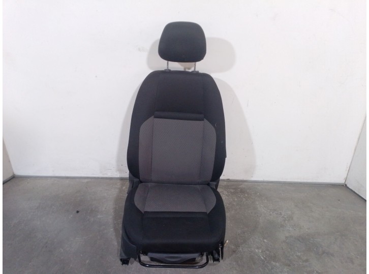 Recambio de asiento delantero derecho para tata indica vista 1.3 crdi referencia OEM IAM 270191000137 270191000137 