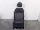 Recambio de asiento delantero derecho para tata indica vista 1.3 crdi referencia OEM IAM 270191000137 270191000137 