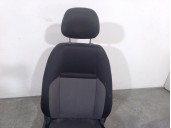 Recambio de asiento delantero derecho para tata indica vista 1.3 crdi referencia OEM IAM 270191000137 270191000137 