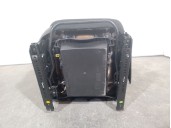 Recambio de asiento delantero derecho para tata indica vista 1.3 crdi referencia OEM IAM 270191000137 270191000137 