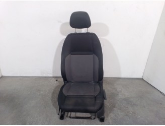 Recambio de asiento delantero izquierdo para tata indica vista 1.3 crdi referencia OEM IAM 270191000137 270191000137 