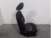 Recambio de asiento delantero izquierdo para tata indica vista 1.3 crdi referencia OEM IAM 270191000137 270191000137 