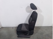 Recambio de asiento delantero izquierdo para tata indica vista 1.3 crdi referencia OEM IAM 270191000137 270191000137 