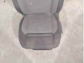Recambio de asiento delantero izquierdo para tata indica vista 1.3 crdi referencia OEM IAM 270191000137 270191000137 