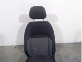 Recambio de asiento delantero izquierdo para tata indica vista 1.3 crdi referencia OEM IAM 270191000137 270191000137 