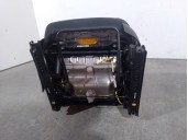 Recambio de asiento delantero izquierdo para tata indica vista 1.3 crdi referencia OEM IAM 270191000137 270191000137 