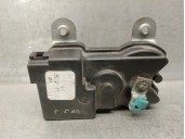 Recambio de motor cierre centralizado delantero izquierdo para hyundai h 1 2.5 diesel referencia OEM IAM 957304A010 957304A010 H