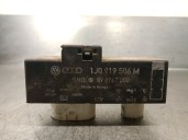 Recambio de caja precalentamiento para skoda fabia i combi (6y5) 1.4 16v referencia OEM IAM 1J0919506M 898967000 SHO