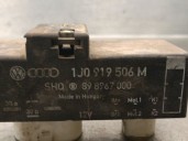 Recambio de caja precalentamiento para skoda fabia i combi (6y5) 1.4 16v referencia OEM IAM 1J0919506M 898967000 SHO