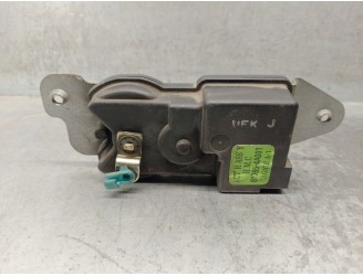 Recambio de motor cierre centralizado porton para hyundai h 1 2.5 diesel referencia OEM IAM 817654A001 817654A001 HMC - 4 PINES 