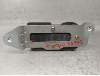 Recambio de motor cierre centralizado porton para hyundai h 1 2.5 diesel referencia OEM IAM 817654A001 817654A001 HMC - 4 PINES  2