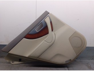 Recambio de guarnecido puerta trasera izquierda para infiniti fx 3.0 v6 diesel cat referencia OEM IAM 829011YZ2A 829011YZ2A 