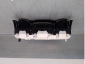 Recambio de cuadro instrumentos para citroën c5 iii (rd_) 1.6 hdi 110 referencia OEM IAM 9666324580 6106XS 