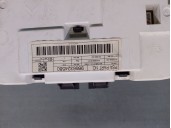 Recambio de cuadro instrumentos para citroën c5 iii (rd_) 1.6 hdi 110 referencia OEM IAM 9666324580 6106XS 