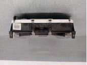 Recambio de cuadro instrumentos para citroën c5 iii (rd_) 1.6 hdi 110 referencia OEM IAM 9666324580 6106XS 