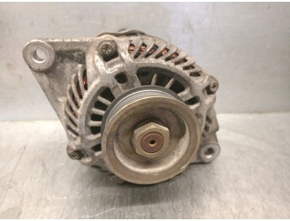 Recambio de alternador para smart forfour (454) 1.3 (454.031) referencia OEM IAM MN155953 A1351540102 A5TG0091ZE MITSUBISHI