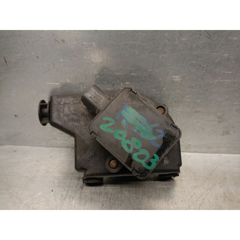 Recambio de potenciometro pedal para peugeot 406 (8b) 2.0 hdi 110 referencia OEM IAM 9639779180  J1004984 VDO