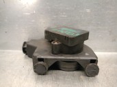 Recambio de potenciometro pedal para peugeot 406 (8b) 2.0 hdi 110 referencia OEM IAM 9639779180  J1004984 VDO