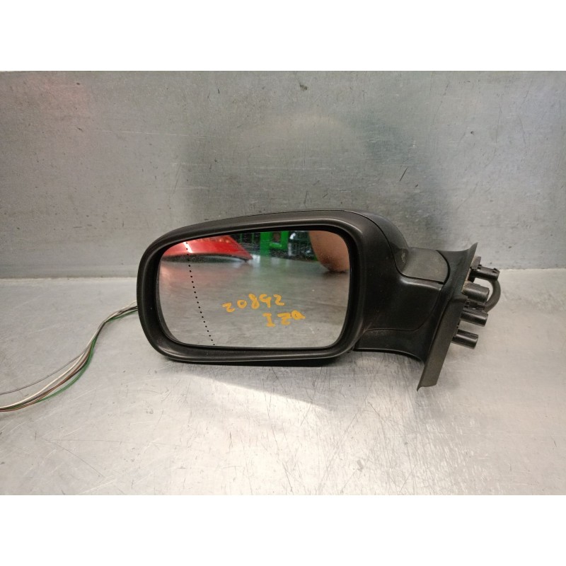 Recambio de retrovisor izquierdo para peugeot 307 cc (3b) 2.0 16v referencia OEM IAM 8149VV 8149VV 