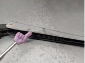 Recambio de brazo limpia trasero para hyundai h 1 2.5 diesel referencia OEM IAM 988104A000 988104A000 