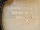 Recambio de deposito expansion para renault laguna ii (bg0) 1.9 dci diesel cat referencia OEM IAM 8200008864  