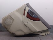 Recambio de guarnecido puerta trasera derecha para infiniti fx 3.0 v6 diesel cat referencia OEM IAM 829001YZ2A 829001YZ2A 