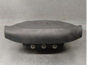 Recambio de airbag delantero izquierdo para hyundai h 1 2.5 diesel referencia OEM IAM 569004A002LK 569004A002LK 