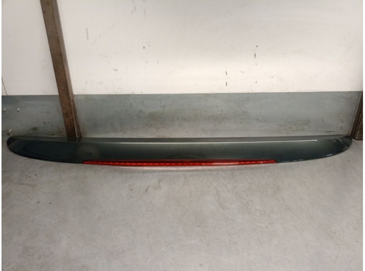 Recambio de aleron trasero para peugeot 307 cc (3b) 2.0 16v referencia OEM IAM 9641298880 6351R8 