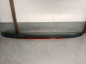 Recambio de aleron trasero para peugeot 307 cc (3b) 2.0 16v referencia OEM IAM 9641298880 6351R8 