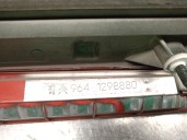 Recambio de aleron trasero para peugeot 307 cc (3b) 2.0 16v referencia OEM IAM 9641298880 6351R8 