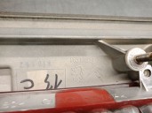 Recambio de aleron trasero para peugeot 307 cc (3b) 2.0 16v referencia OEM IAM 9641298880 6351R8 