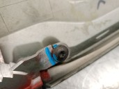 Recambio de aleron trasero para peugeot 307 cc (3b) 2.0 16v referencia OEM IAM 9641298880 6351R8 