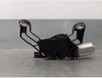 Recambio de motor limpia trasero para smart forfour (454) 1.3 (454.031) referencia OEM IAM A4548200208 A4548200208 0390201593 BO