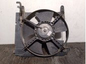 Recambio de electroventilador para daewoo lanos (klat) 1.5 referencia OEM IAM 96183756  
