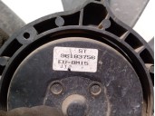 Recambio de electroventilador para daewoo lanos (klat) 1.5 referencia OEM IAM 96183756  