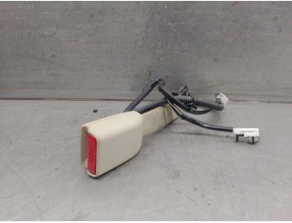 Recambio de enganche cinturon para infiniti fx 3.0 v6 diesel cat referencia OEM IAM 868421CY0A 868421CY0A 