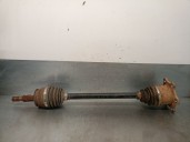 Recambio de transmision trasera derecha para infiniti fx 3.0 v6 diesel cat referencia OEM IAM 396001DR0A 396001DR0A 