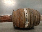 Recambio de transmision trasera derecha para infiniti fx 3.0 v6 diesel cat referencia OEM IAM 396001DR0A 396001DR0A 