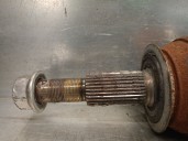 Recambio de transmision trasera izquierda para infiniti fx 3.0 v6 diesel cat referencia OEM IAM 396011DR0A 396011DR0A 